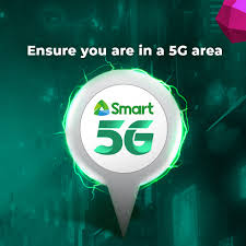 Simu Smart 5G
