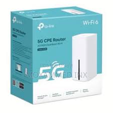 Router WiFi 6