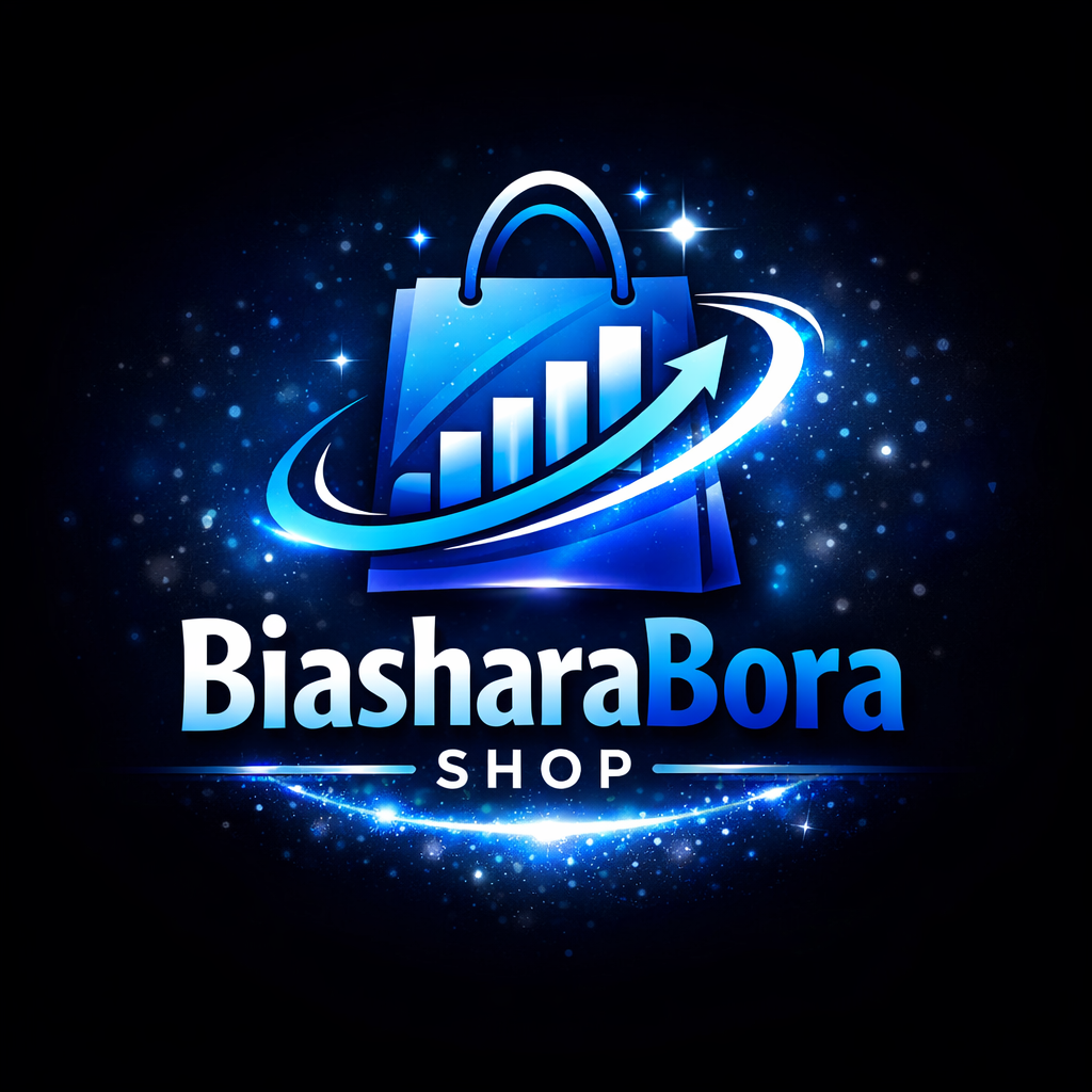BIASHARABORA SHOP