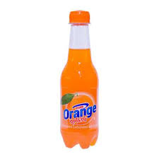 AFYA ORANGE 300ML