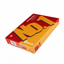 RIMU YA KARATASI A4 (REAM)